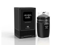 Perfume Emper Arabia Code Eau De Pa...
