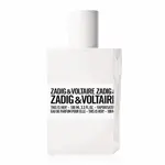 Perfume Zadig & Voltaire This is Her Eau de Parfum 100 ml