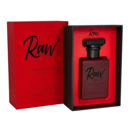 Cologne Rawchemistry Raw A, Con Inf...