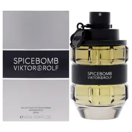 Perfume Viktor And Rolf Spiceb...