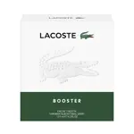 Perfume Lacoste Booster Eau de Toilette 125 ml para hombre