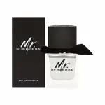 Perfume BURBERRY Mr. BURBERRY Eau de Toilette 100 ml para hombre
