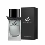 Perfume BURBERRY Mr. BURBERRY Eau de Toilette 100 ml para hombre