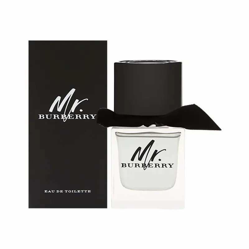Perfume BURBERRY Mr. BURBERRY Eau de Toilette 100 ml para hombre