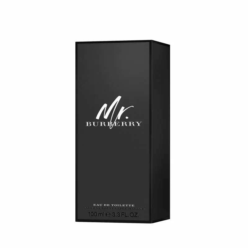 Perfume BURBERRY Mr. BURBERRY Eau de Toilette 100 ml para hombre