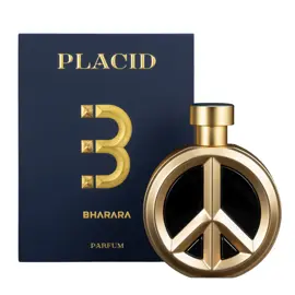 Perfume Bharara Placid Para Hombre ...