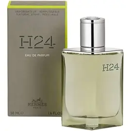 Perfume H24 Eau De Parfum En Aeros...