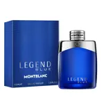 Perfume MONTBLANC Legend Blue Eau de Parfum 100 ml para hombre