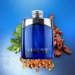 Perfume MONTBLANC Legend Blue Eau de Parfum 100 ml para hombre