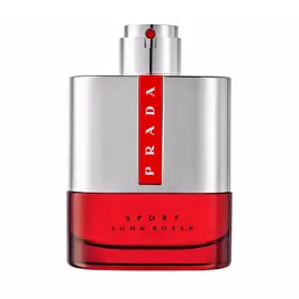 Perfume Prada Luna Rossa Sport Eau ...