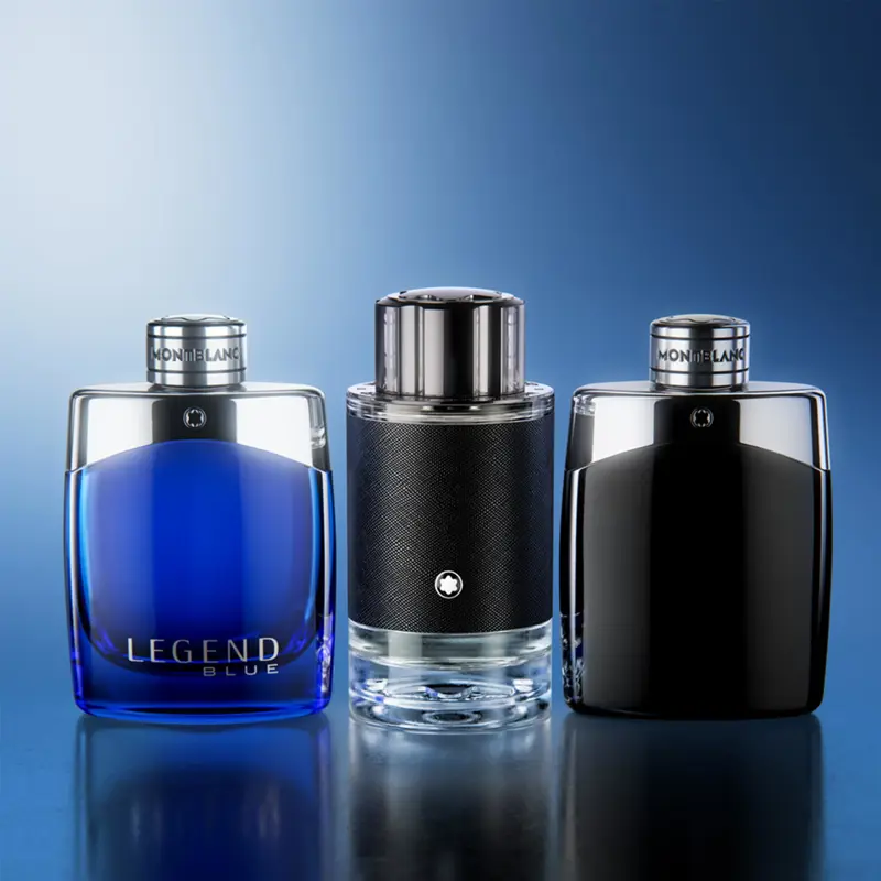 Perfume MONTBLANC Legend Blue Eau de Parfum 100 ml para hombre