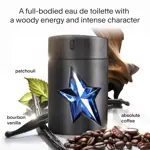 Perfume Mugler A*Men Eau de Toilette para hombre, 100 ml