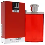 Perfume Desire de Alfred Dunhill para hombre, aerosol EDT de 100 ml