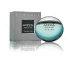 Perfume Bvlgari Aqva Marine para hombre EDT 100 ml para hombre