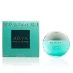 Perfume Bvlgari Aqva Marine para hombre EDT 100 ml para hombre