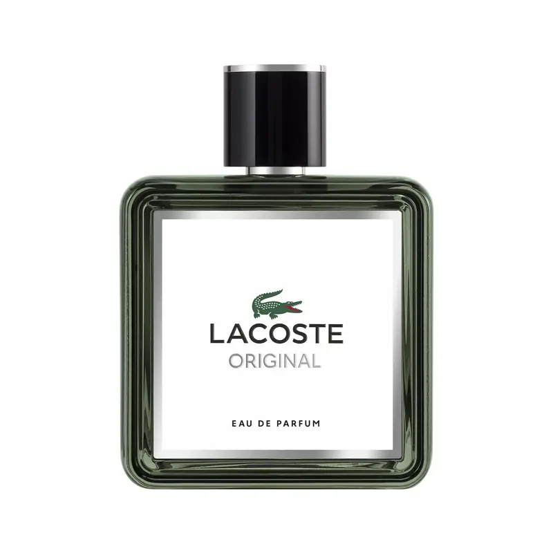 Perfume Lacoste Original Eau de Parfum 100 ml para hombre