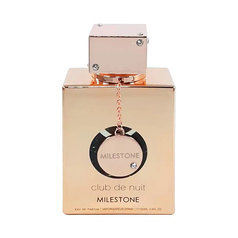 Perfume Armaf Club De Nuit Milestone EDP 105 ml para hombre