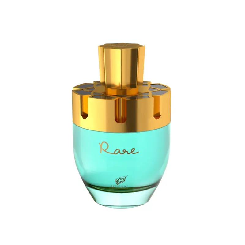 Perfume Afnan Rare Reef Extrait de Parfum, 100 ml, para unisex