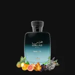 Perfume Rasasi Hawas Malibu Eau de Parfum 100 ml
