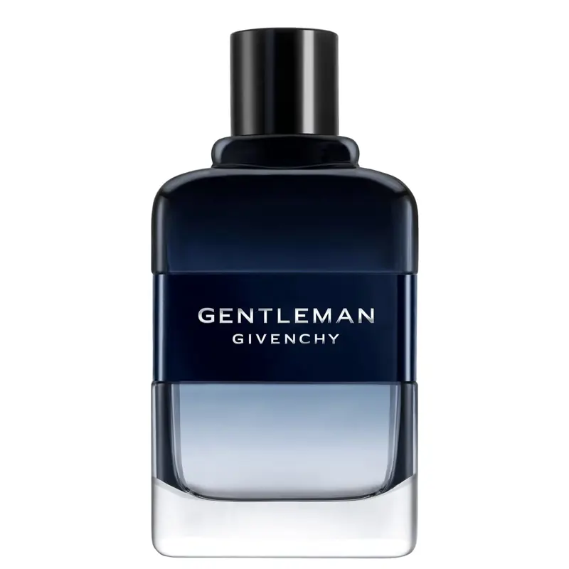 Perfume Givenchy Gentleman Intense Eau de Toilette para hombre, 100 ml