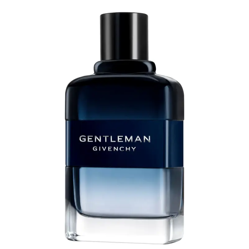 Perfume Givenchy Gentleman Intense Eau de Toilette para hombre, 100 ml