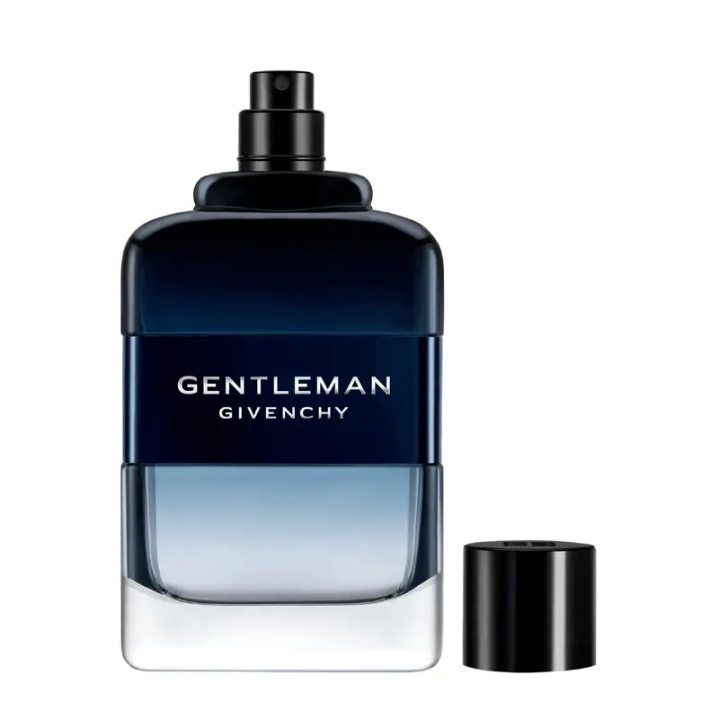 Perfume Givenchy Gentleman Intense Eau de Toilette para hombre, 100 ml