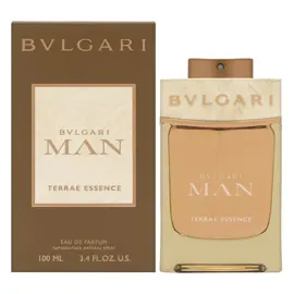 Perfume Man Terrae Essence Eau De ...