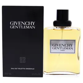 Perfume Gentleman De Para Hombre,...