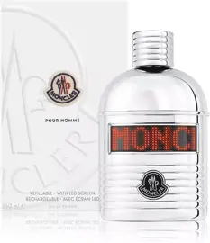 Perfume Moncler Pour Homme Eau...