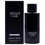 Perfume Giorgio Armani Armani Code EDT 125ml para hombre
