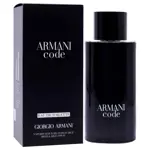 Perfume Giorgio Armani Armani Code EDT 125ml para hombre