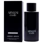 Perfume Giorgio Armani Armani Code EDT 125ml para hombre