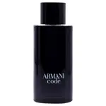 Perfume Giorgio Armani Armani Code EDT 125ml para hombre