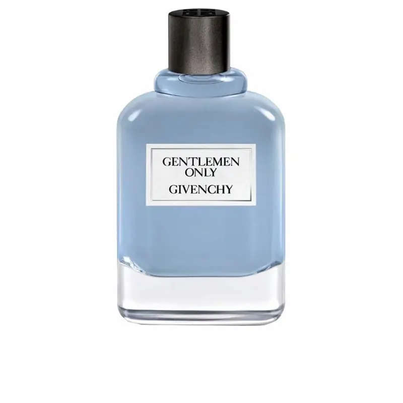 Perfume Givenchy Gentleman Only EDT 100 ml para hombre