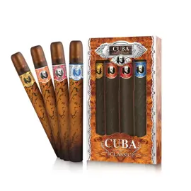 Set Variado Perfume Para Hombre, 4...