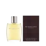 Perfume Burberry Eau de Toilette para hombre, 50 ml