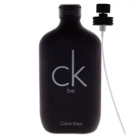 Perfume Calvin Klein Ck Be Ea...