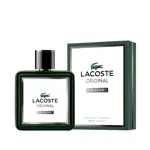 Perfume Lacoste Original Eau de Parfum 100 mL para Hombre