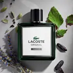 Perfume Lacoste Original Eau de Parfum 100 mL para Hombre