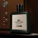 Perfume Lacoste Original Eau de Parfum 100 mL para Hombre