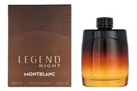 Perfume  Legend Night Eau De Parfum...