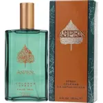 Colonia en Spray Coty Aspen para Hombre 118 ml