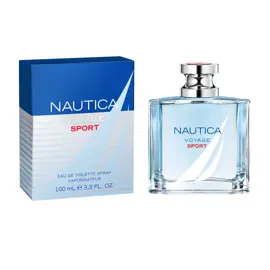 Perfume Voyage Sport Eau De Toile...