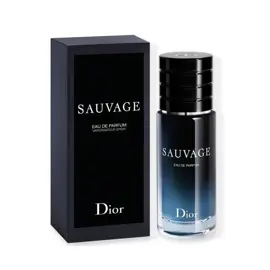 Perfume Sauvage Eau De Parfum Reca...