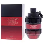 Perfume Viktor&Rolf Spicebomb Infrared Eau de Parfum 90 ml fo