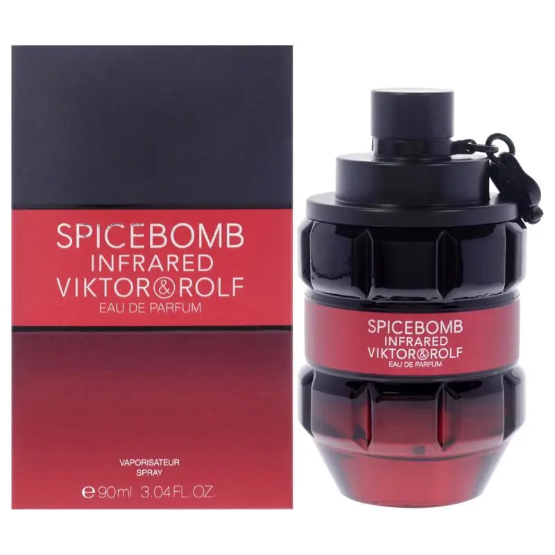 Perfume Viktor&Rolf Spicebomb Infrared Eau de Parfum 90 ml fo