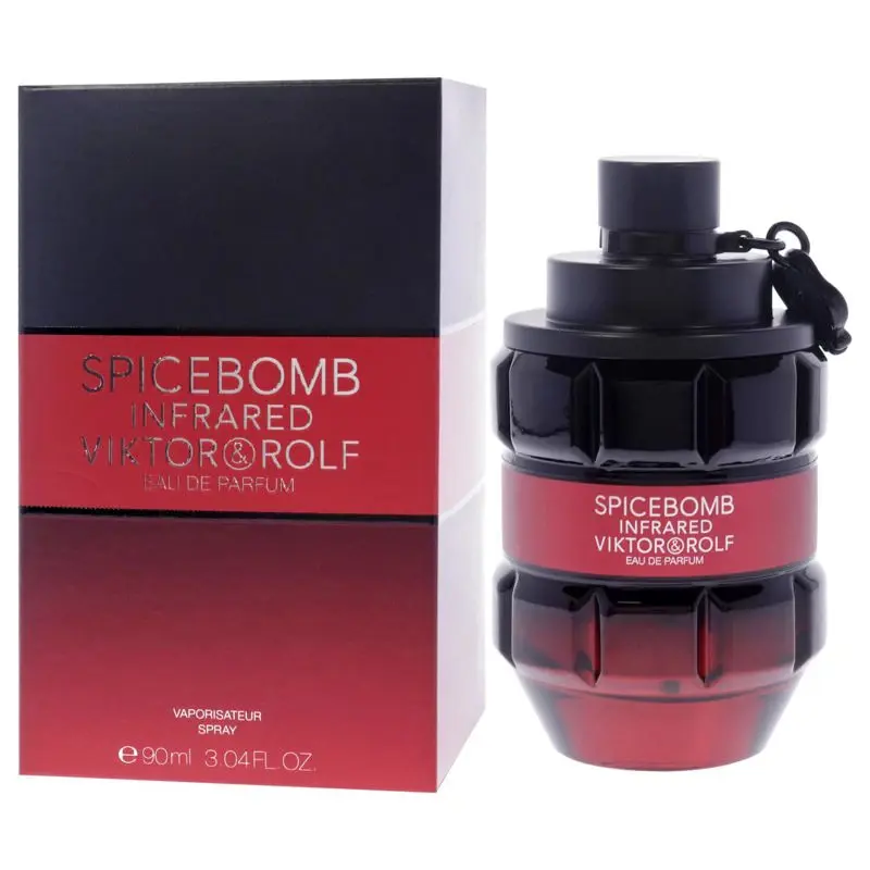 Perfume Viktor&Rolf Spicebomb Infrared Eau de Parfum 90 ml fo