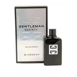 Perfume  Gentleman Society Edp Para...
