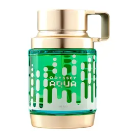 Perfume Odyssey Aqua Eau De P...