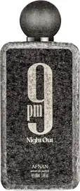 9 Pm Night Out Extrait De Parfum U...